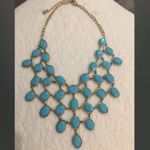 Turquoise Necklace